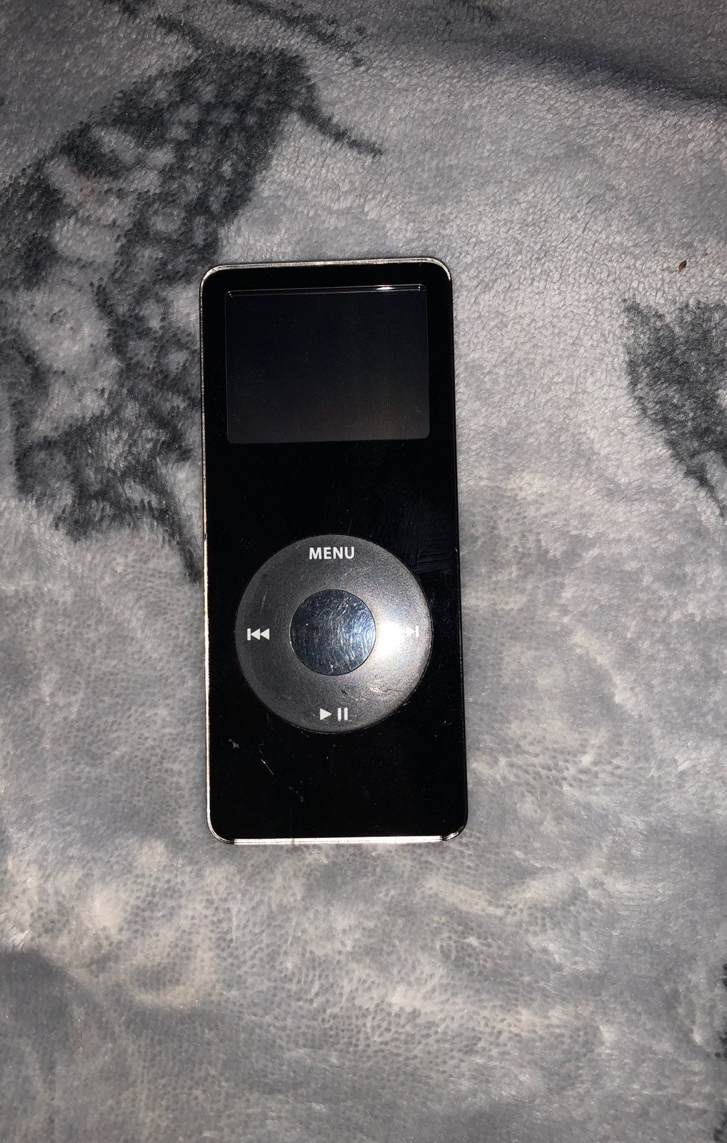 iPod Nano 1st Generation - 2G