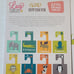 Baby closet dividers NWT - set of 2 packs