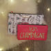Betsey Johnson 3 Piece Cosmetic Set NWT
