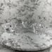 Orrefors Sweden Heavy Crystal Tea Light Votive Holder Set of 3 Geometric