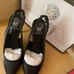 Vince Camuto heels size 7-1/2