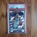 2021 Chronicles Draft Picks Jalen Suggs Cracked Ice RC #203 PSA 10 #d to 6