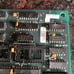 Vintage FORTUNE SYSTEMS WD1001-CLB Disk Computer Circuit Board