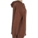Aritzia Wilfred Free Knit Sweater - Brown (S)