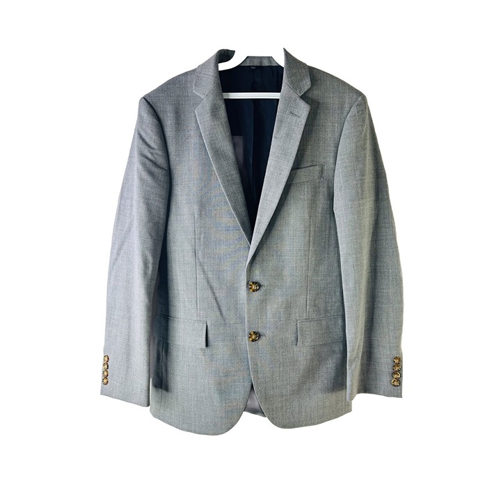 j crew sport coat
