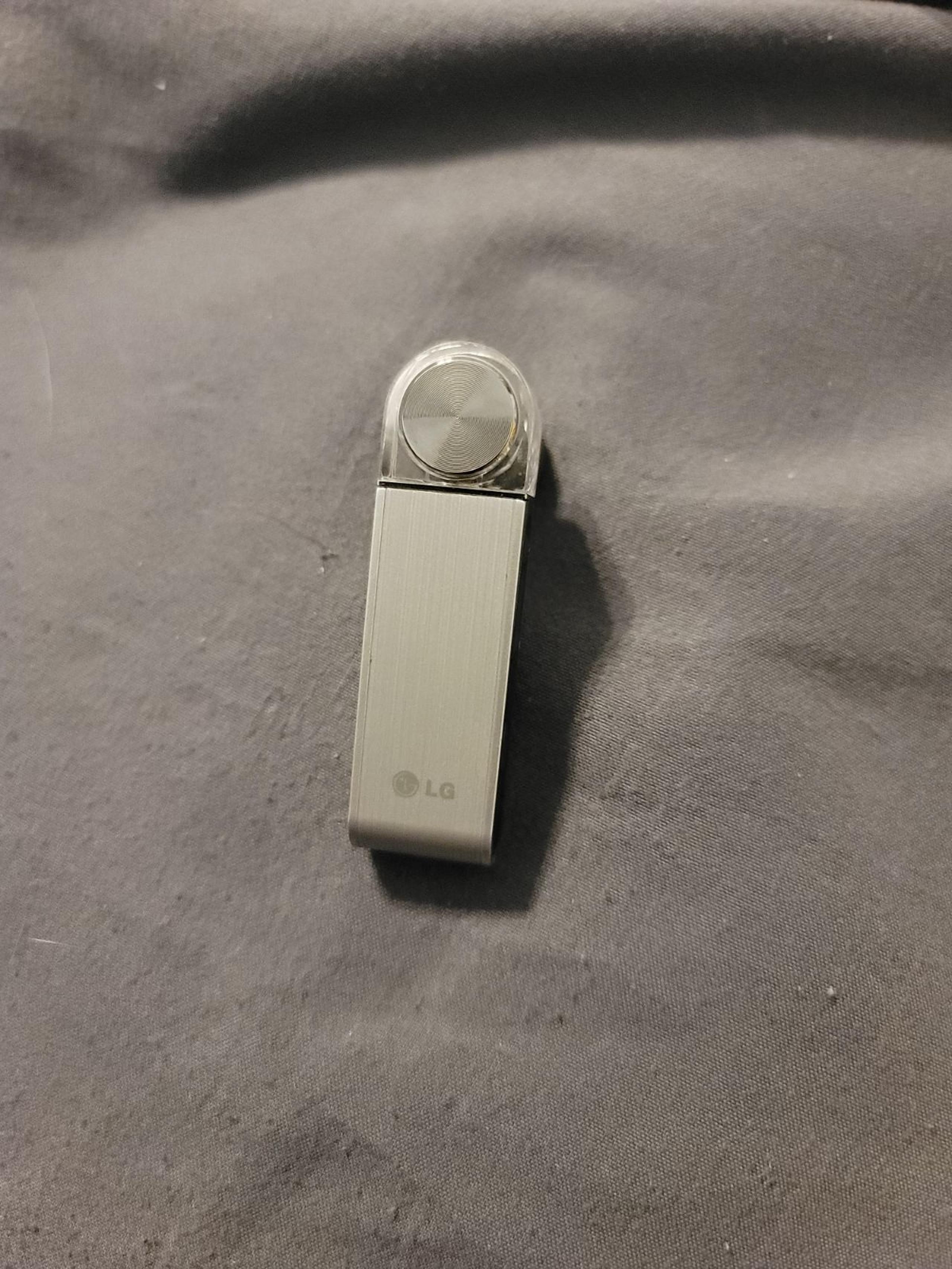 LG Bluetooth