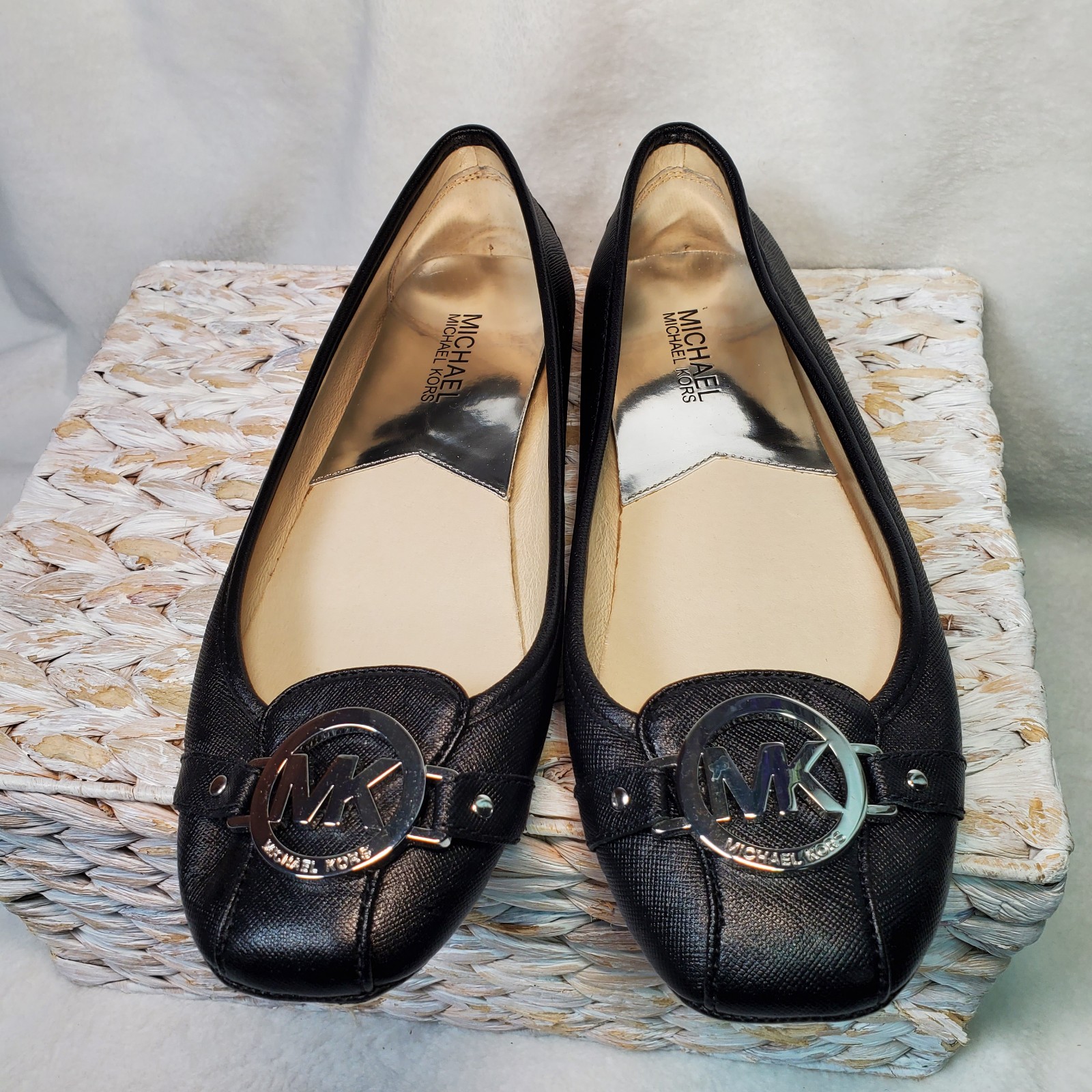 micheal kors ballerina