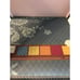 New Marcella By K & Company 12x12 Scrapbook Lot of 150 Assorted Paper Open Box