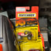 Vintage hot wheels - matchbox