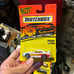 Vintage hot wheels - matchbox