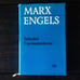 Marx Engels - Selected Correspondence