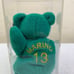 Dan Marino #13 Miami Dolphins Salvino's Bammers 1999 W/ Tags & Display Case