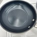 BLUE DIAMOND 9 PIECE CERAMIC NON STICK SAUCEPAN SKILLETS STOCKPOT