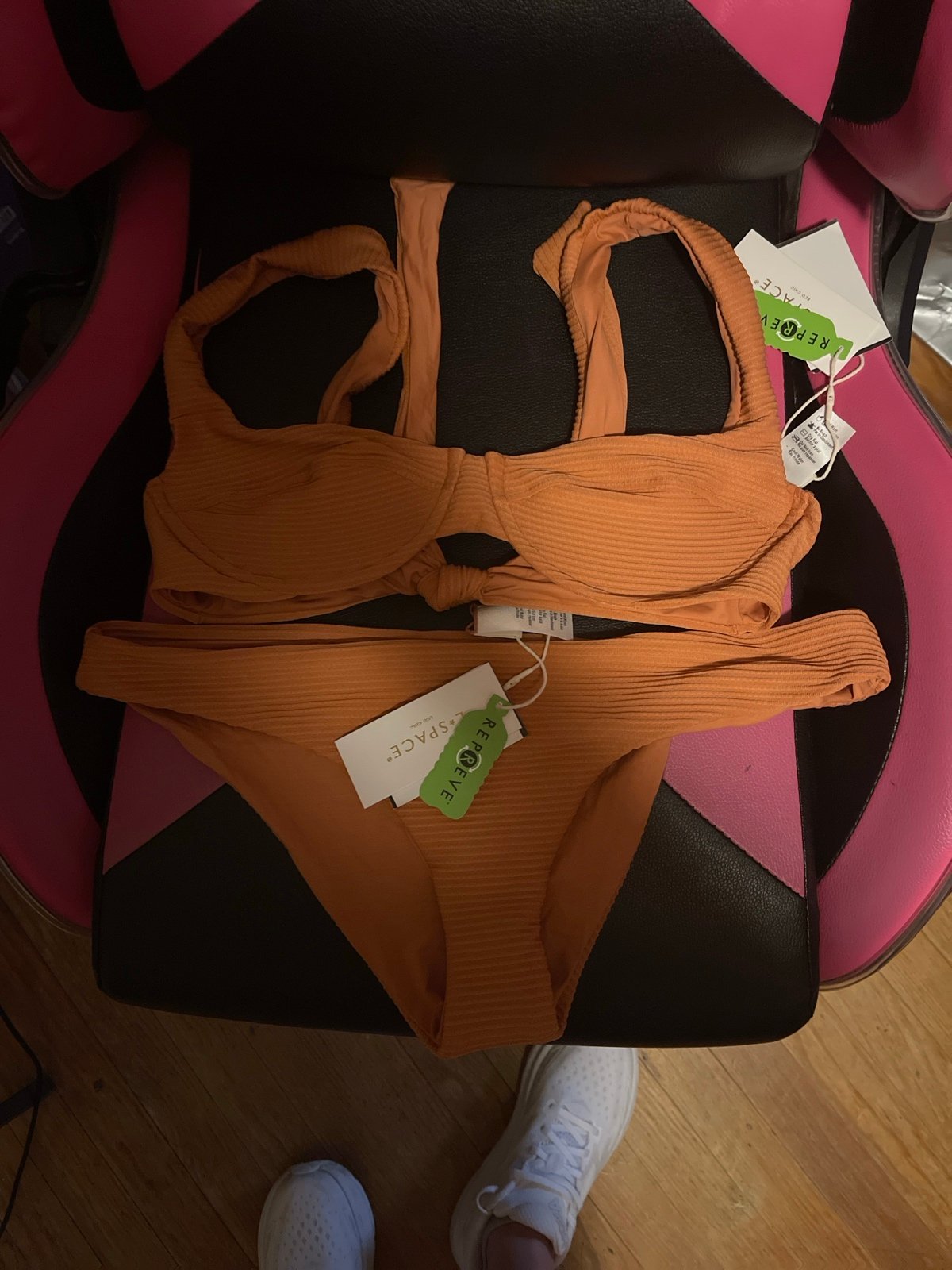 Nwt lspace swimsuit