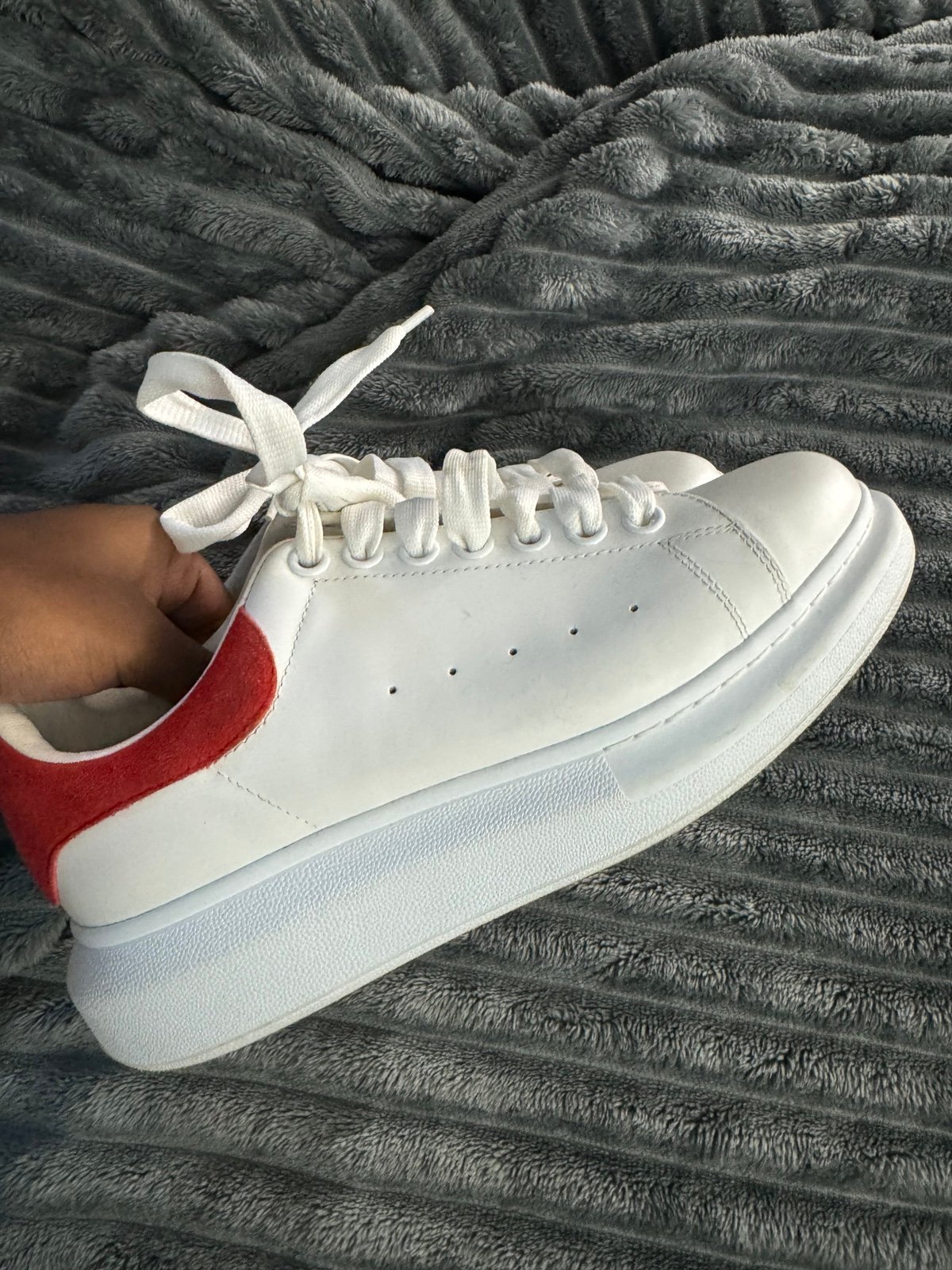 Alexander McQueen