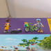 Lego Friends 41702 Canal Houseboat Building Toy