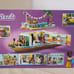 Lego Friends 41702 Canal Houseboat Building Toy