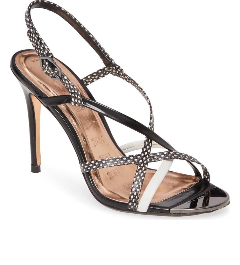 Ted Baker heels