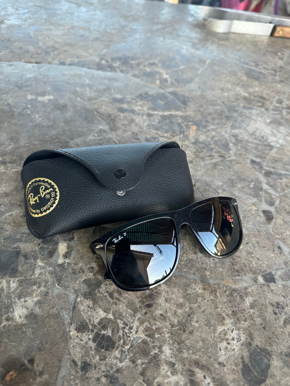 raybans sunglasses men