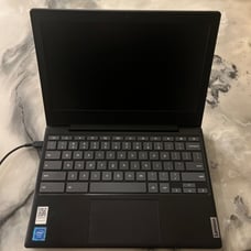 Lenovo IdeaPad 3 CB 14IGL05 Chromebook N4020 4GB 64GB eMMC Chrome OS NO charger
