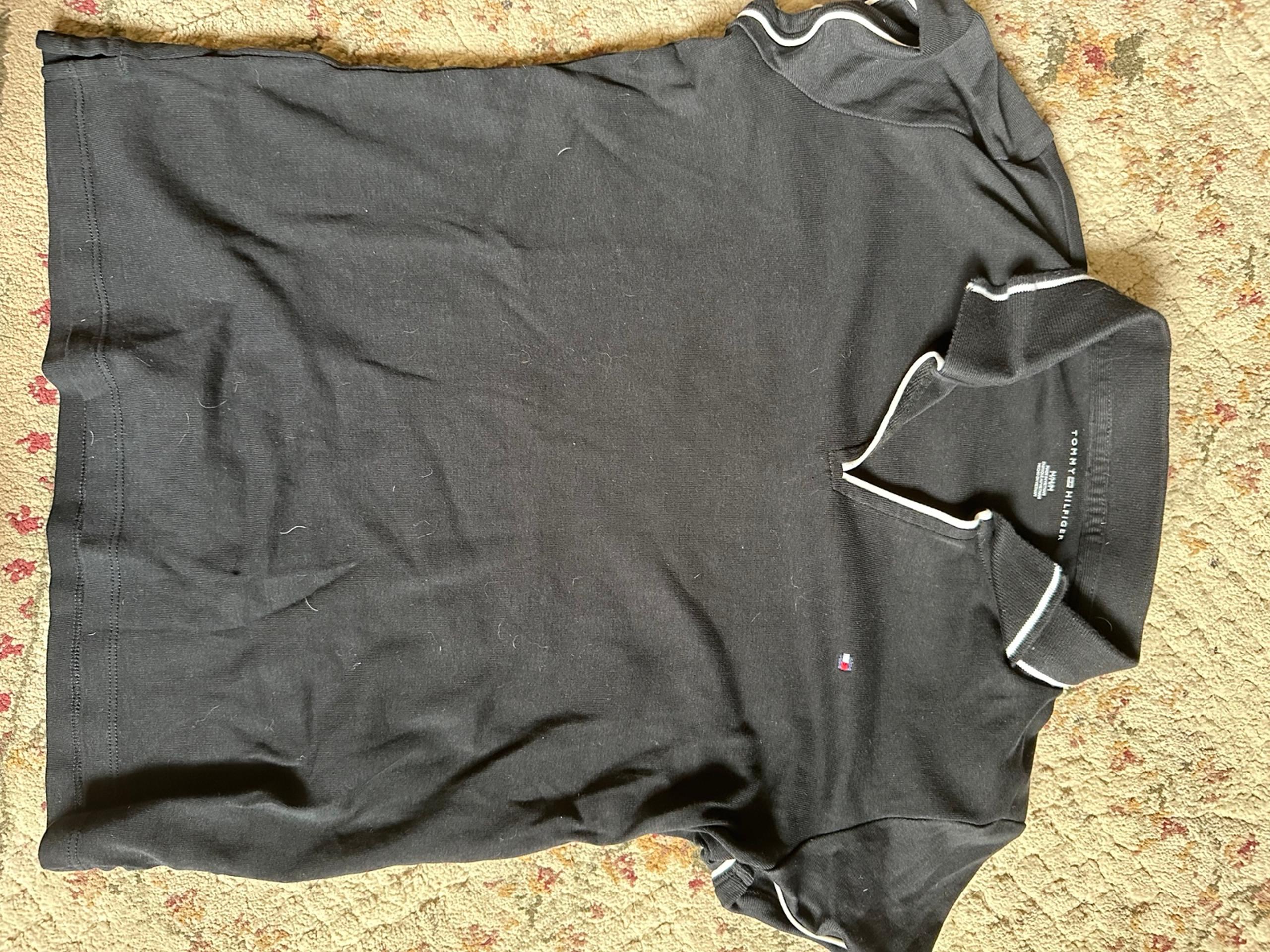 Tommy Hilfiger polo shirt