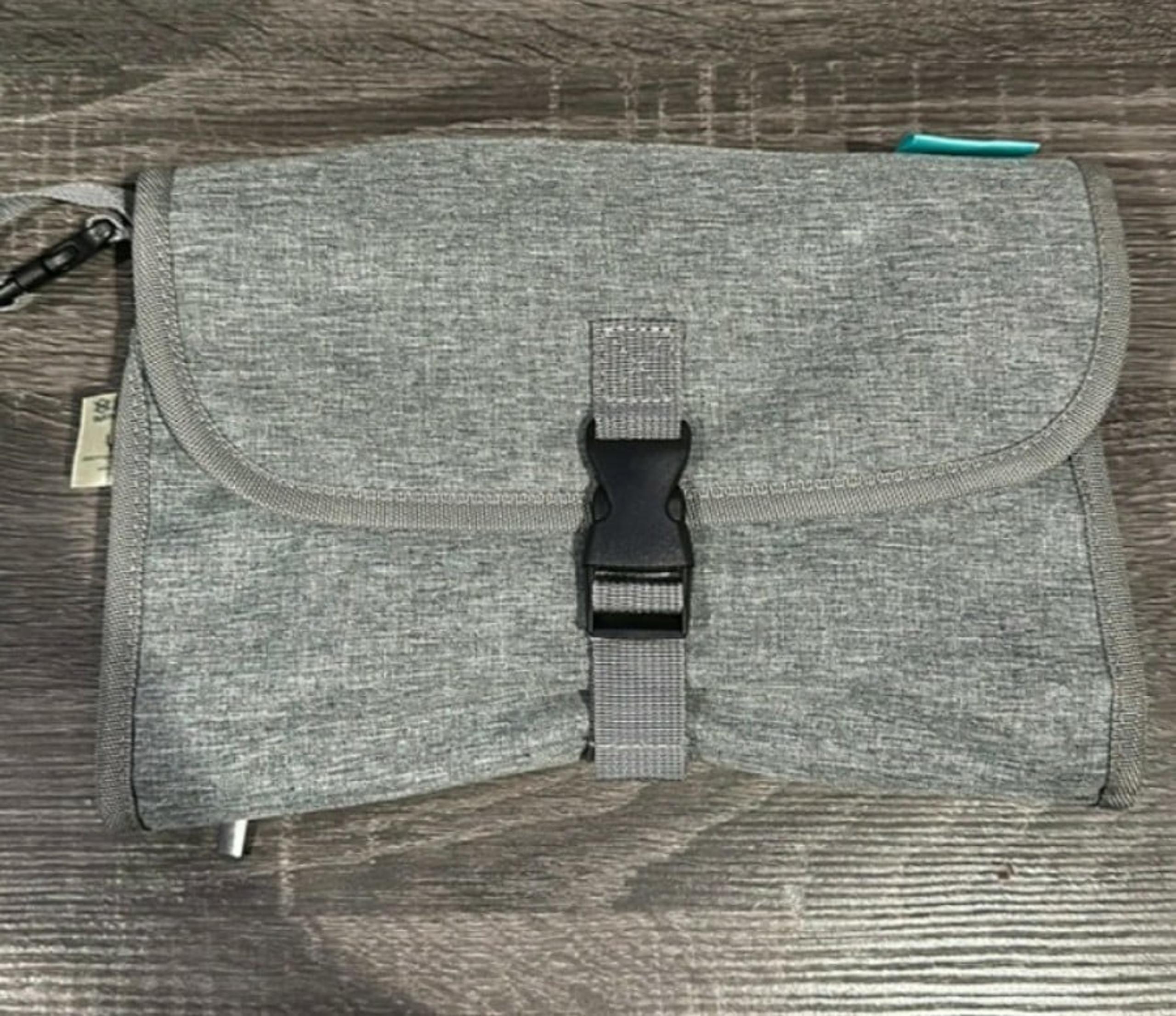 Portable changing pad for baby. KOPI BABY