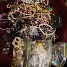Whole lot Jewelry
