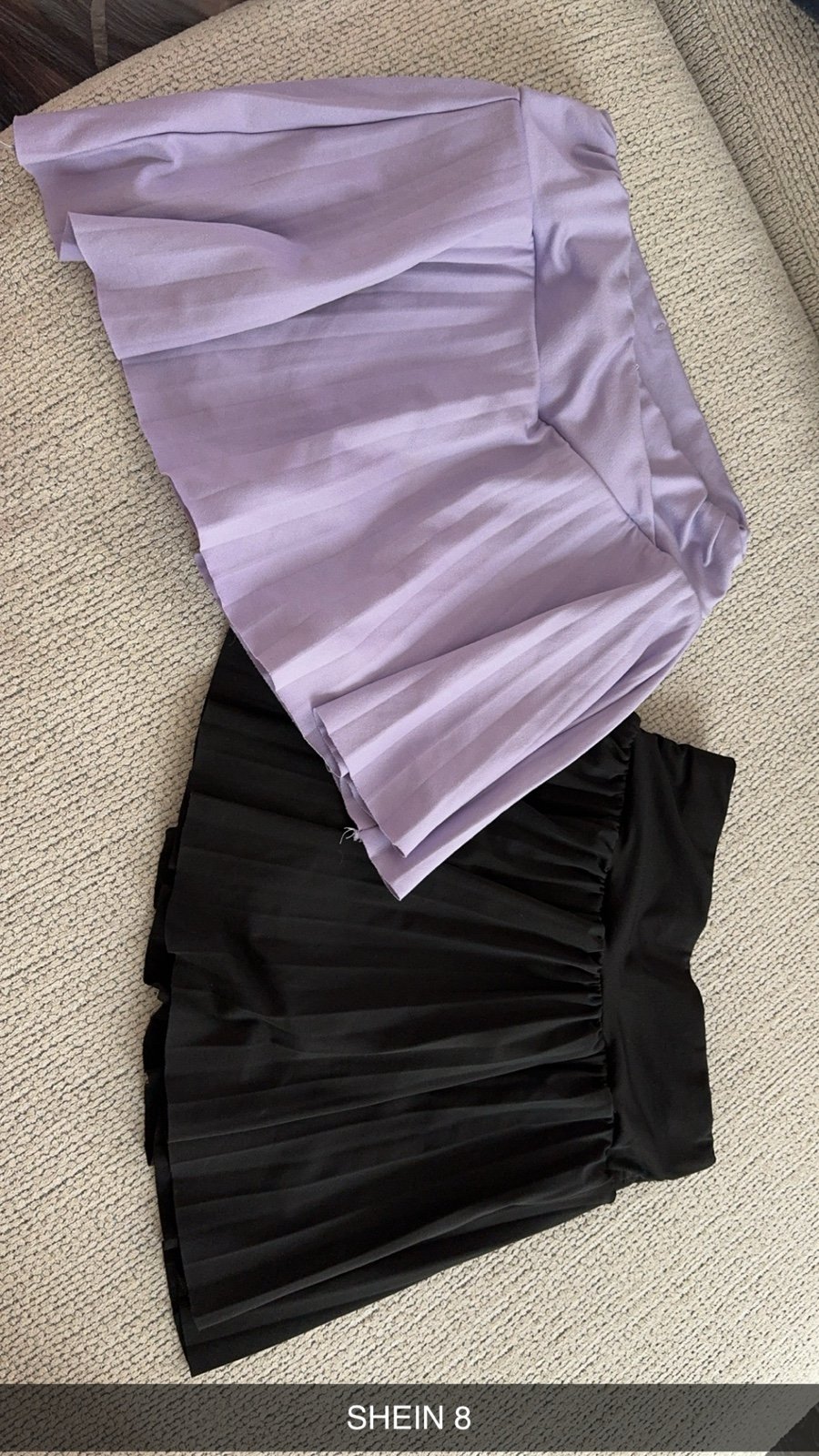 Girls 7/8 clothes bundle