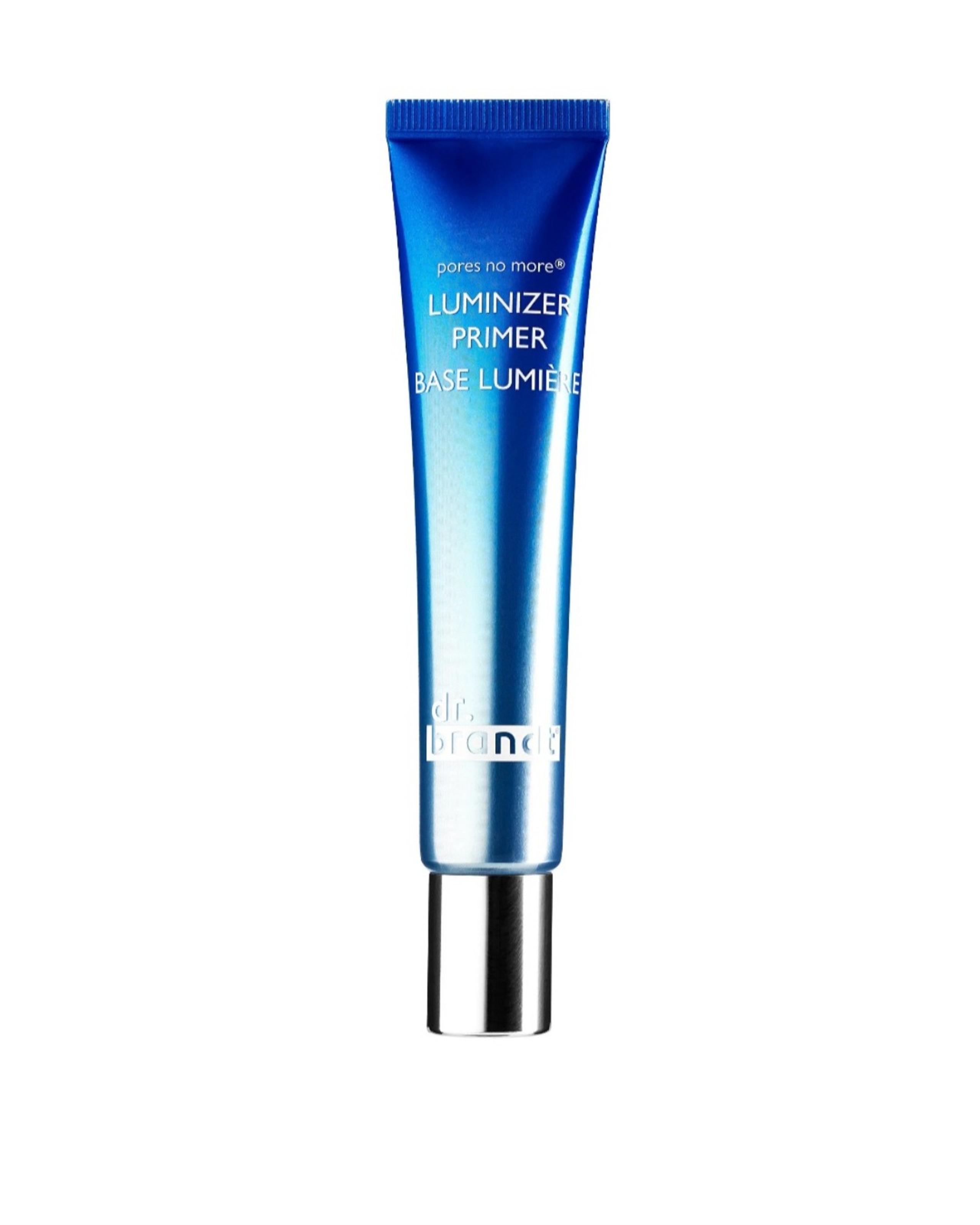 DR. BRANDT SKINCARE Pores No More Luminizer Primer