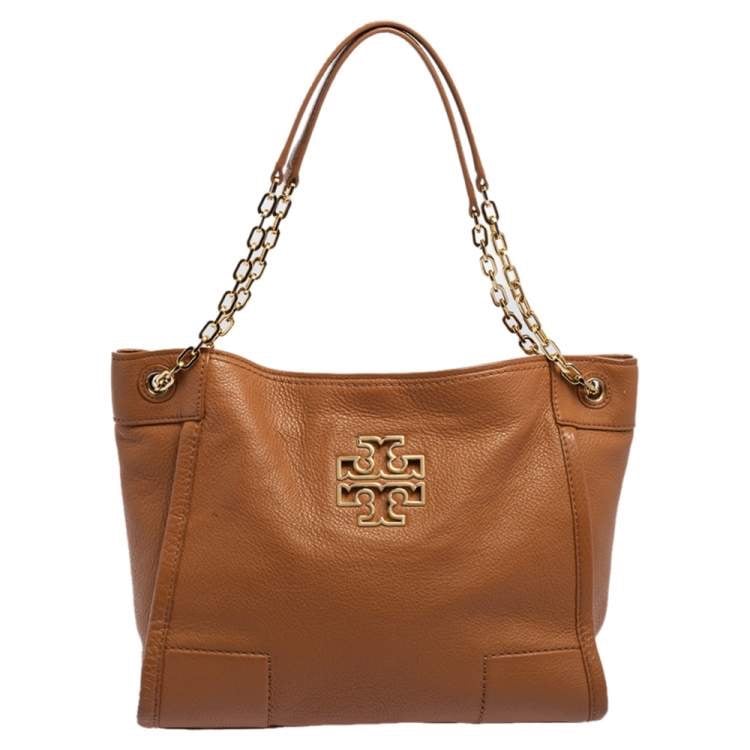 Tory Burch Britten Shoulder Bag