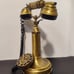 VintageAntique Vintage Retro Design Telephone