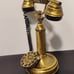 VintageAntique Vintage Retro Design Telephone