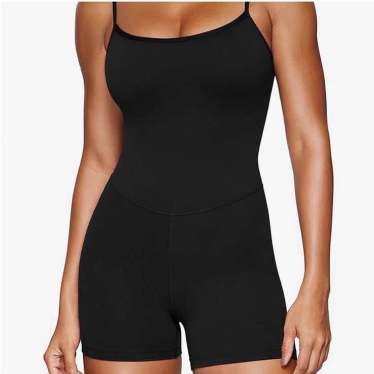 One piece bodysuit NWT
