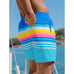 Chubbies The Newports Mens Shorts - Size XL (5.5 in) - NWT