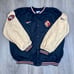 Vintage San Francisco 49ers Jacket XXL Men's Reebok 50th Anniversary 1990's NFL