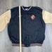 Vintage San Francisco 49ers Jacket XXL Men's Reebok 50th Anniversary 1990's NFL