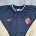 Vintage San Francisco 49ers Jacket XXL Men's Reebok 50th Anniversary 1990's NFL