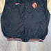 Vintage San Francisco 49ers Jacket XXL Men's Reebok 50th Anniversary 1990's NFL