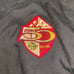 Vintage San Francisco 49ers Jacket XXL Men's Reebok 50th Anniversary 1990's NFL