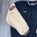 Vintage San Francisco 49ers Jacket XXL Men's Reebok 50th Anniversary 1990's NFL