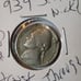 1939 Nikel with Struck Through Error