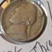 1939 Nikel with Struck Through Error