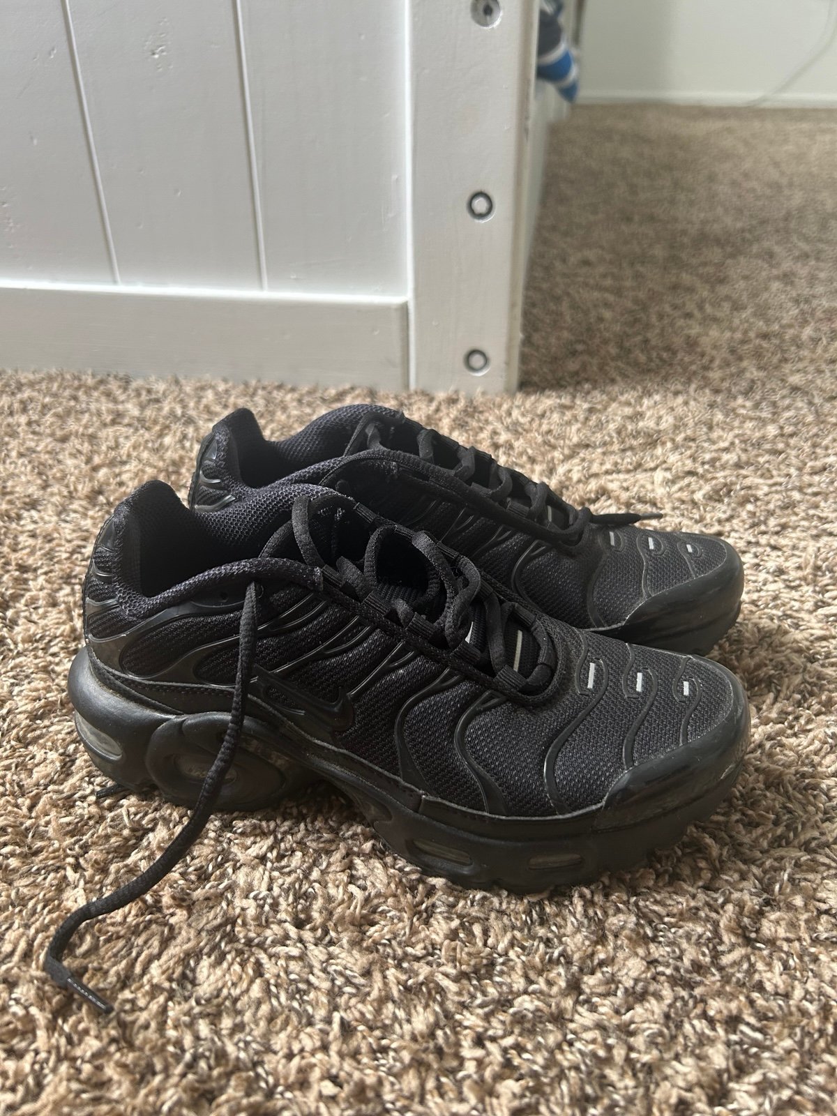 Nike Air Max Plus