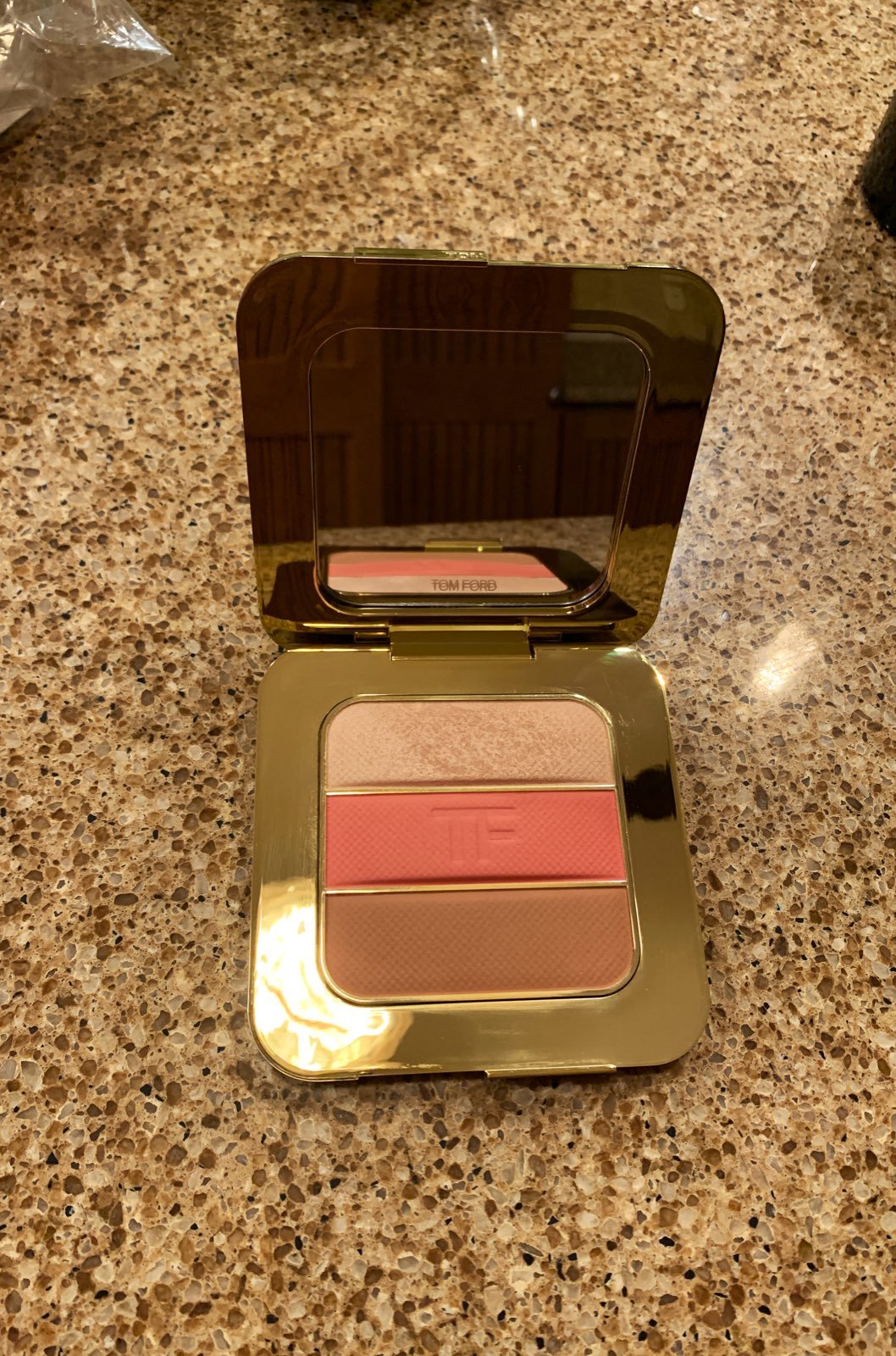 Tom Ford Soleil Contouring Compact