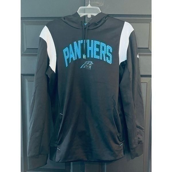 NIKE Carolina Panthers hoodie