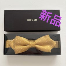 New Bow Tie