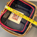 NWT Longaberger 2004 Bee Basket Big Dreams Bright Stars with Two Liners