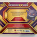 Pokemon Trading Card Game Gengar EX Collector 4 Booster Box Factory Sealed