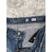 Miss Me Capri Jeans Sz 31 Bling Fleur De Lis Embroidered Crystal Studded