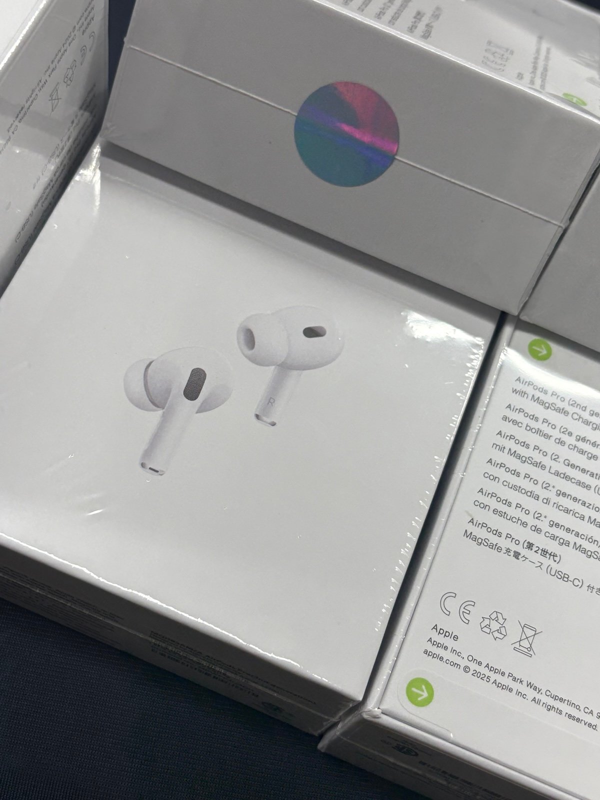 AirPods Pro Gen 2